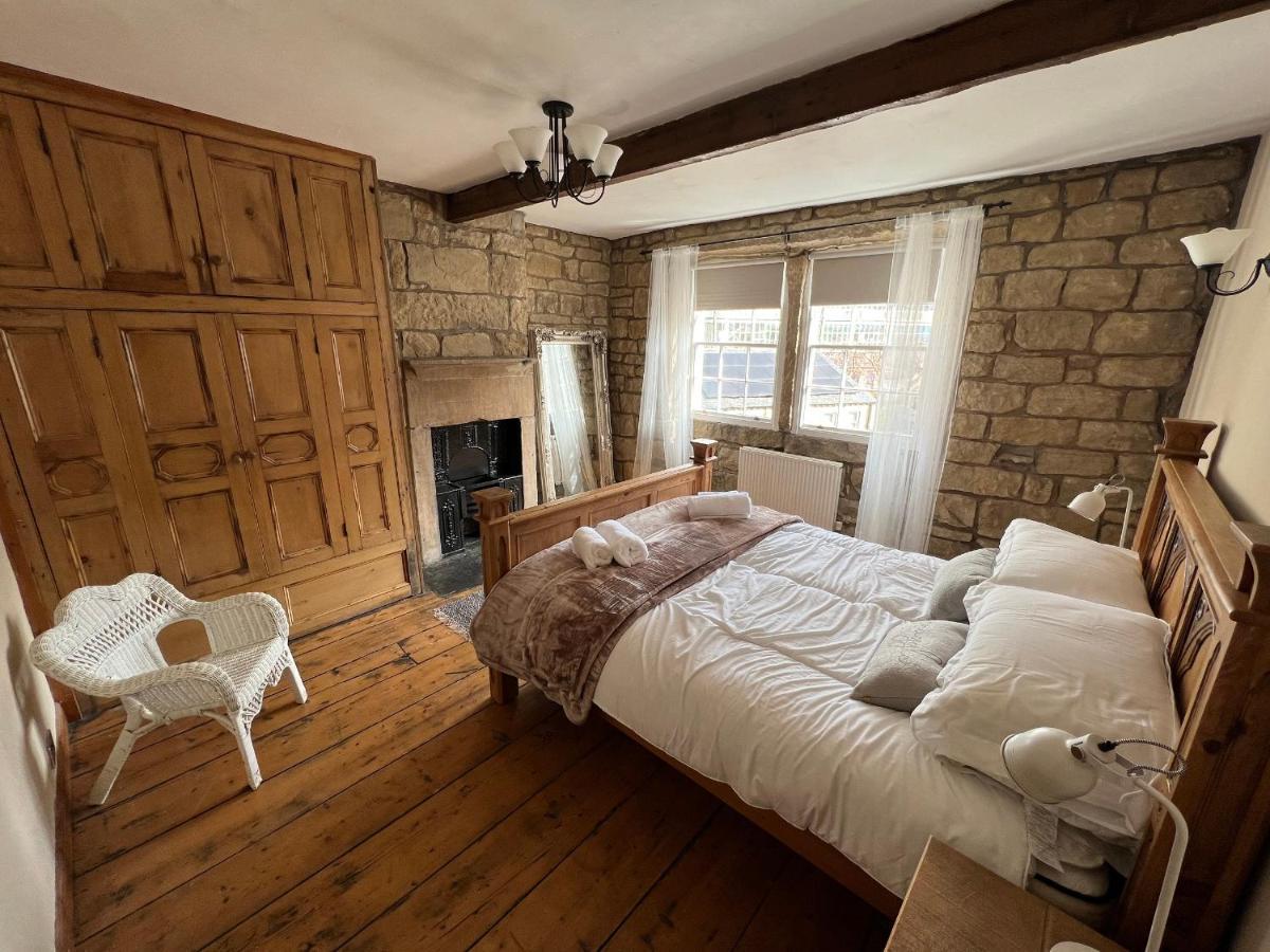 Holiday home Meg's Den