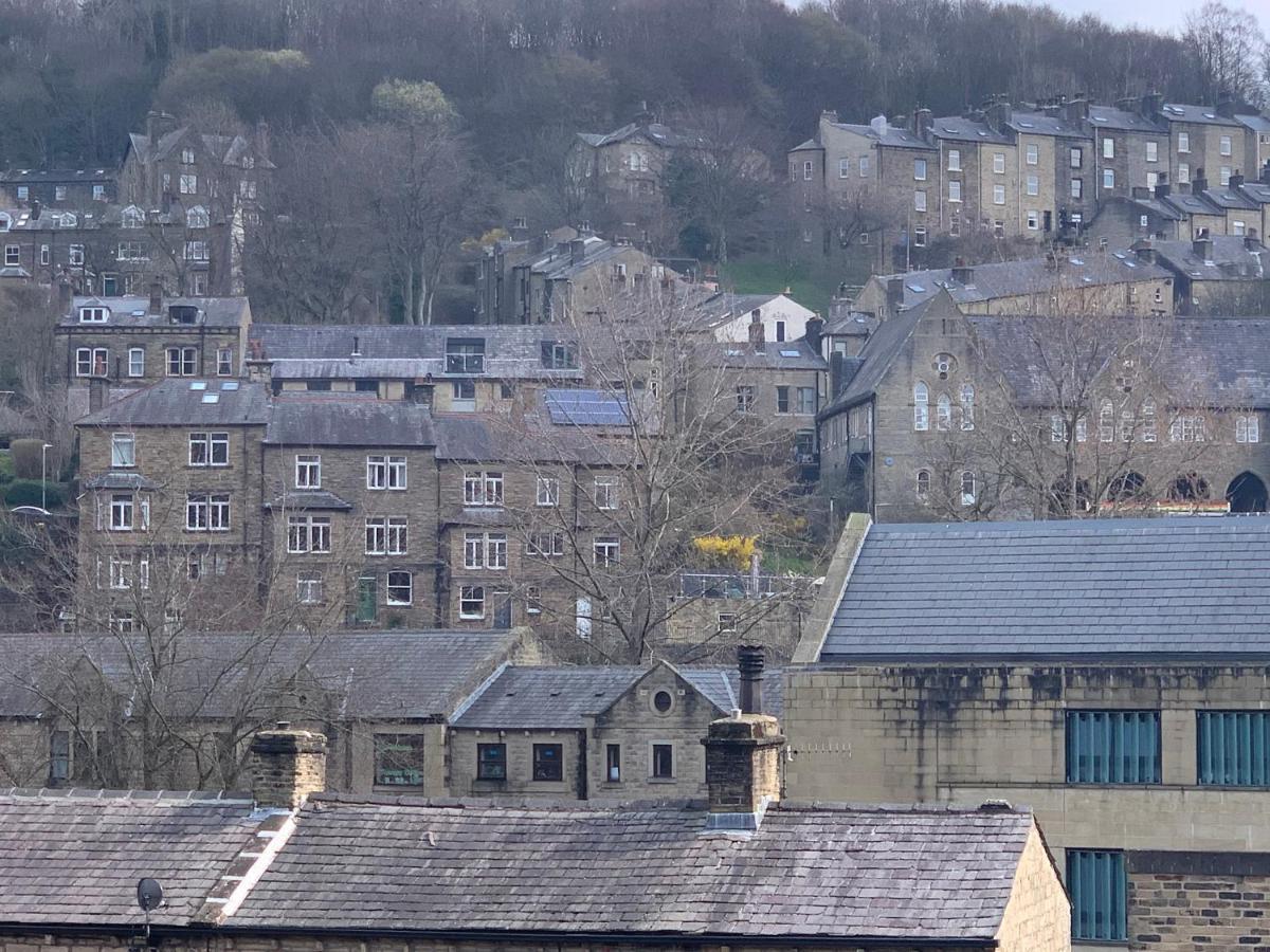 Holiday home Meg's Den Hebden Bridge