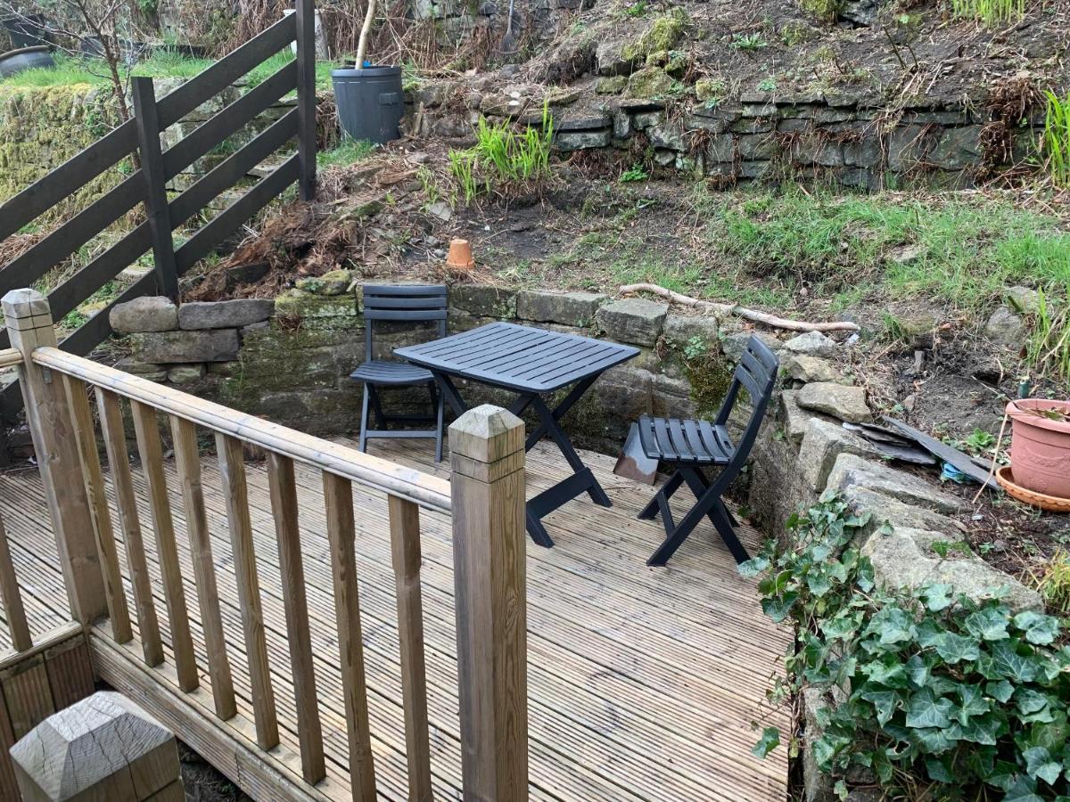 Meg's Den Hebden Bridge