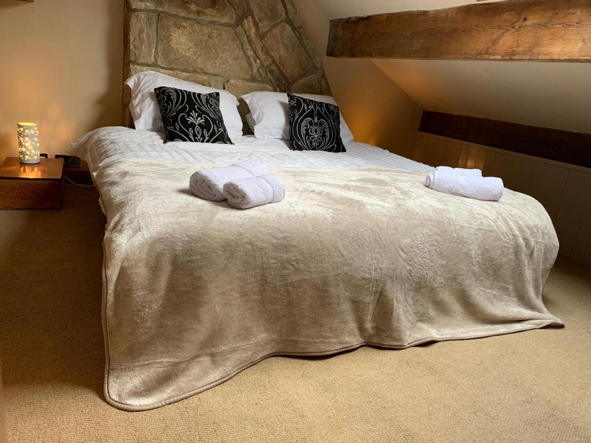 Meg's Den Holiday home